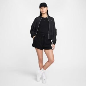 Nike Womens Slim Fit Sportswear T-Shirt