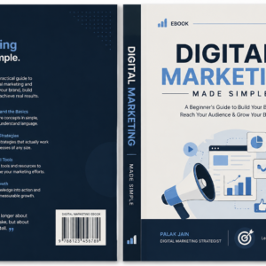 Digital Marketing Made Simple