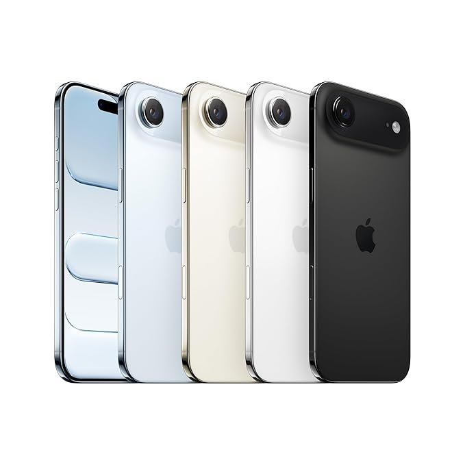 Apple iPhone Air 1 TB - Image 3