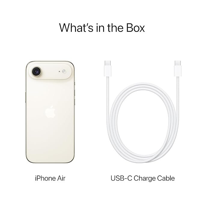 Apple iPhone Air 1 TB - Image 2